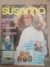 Susanna 1987 maglia usato  Brixen
