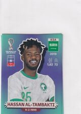 Panini qatar cup for sale  Shipping to Ireland