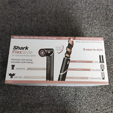 Used, Shark FlexStyle 5-in-1 Air Styler & Hair Dryer for sale  Shipping to South Africa
