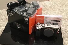 Sony a7c body for sale  Duluth