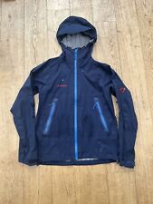 Mammut segnas jacket for sale  TWICKENHAM