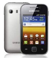 Used, SAMSUNG S5363 GALAXY YOUNG ANDROID 3G MOBILE FONE-UNLOCKED,NEVV CHARGAR&WARRANTY for sale  Shipping to South Africa