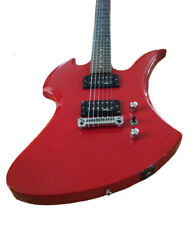 Guitarra bc rich mockingbird comprar usado  Enviando para Brazil