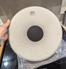remo drum skins for sale  LONDON