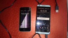 htc touch p3450 d'occasion  France
