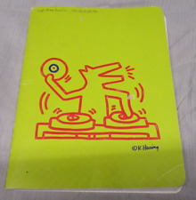 Vintage keith haring for sale  Hotchkiss