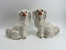 Staffordshire antique wally for sale  LYMINGTON