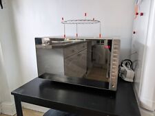 Breville microwave convection for sale  NORTHWICH