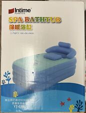Inflatable bath tub for sale  Shipping to Ireland