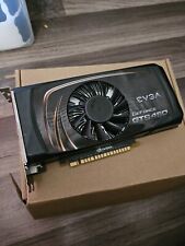 EVGA NVIDIA GeForce GTS 450 (01G-P3-1351-KR) 1GB / 1GB (max) GDDR5 SDRAM PCI... for sale  Shipping to South Africa