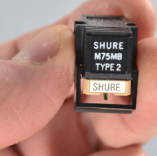 Shure m75mb type for sale  Shipping to Ireland