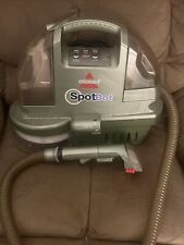 Bissell spotbot portable for sale  Aurora