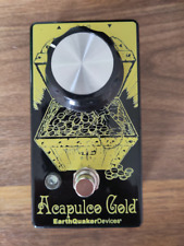 Earthquaker devices acapulco for sale  LIVERPOOL