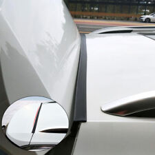 Tira de vedação de borracha automática 1,6 m tampa de porta-malas tira de vedação de lacuna para SUV Hatchback comprar usado  Enviando para Brazil