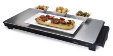 Hot tray plate for sale  HALIFAX