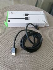Cable HDMI de ultra alta velocidad Belkin 6,6 ft 18 Gbps segunda mano  Embacar hacia Argentina