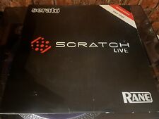 Scratch vinyl for sale  BARROW-IN-FURNESS