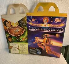 mcdonalds happy meal box for sale  Saint Petersburg