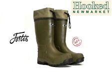 Fortis elements boots for sale  NEWMARKET