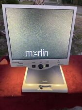 Merlin enhanced vision for sale  Saint Petersburg