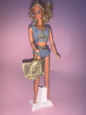 Barbie vintage floatin usato  Milano