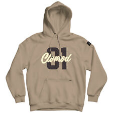 Clomod hoodie one for sale  UK