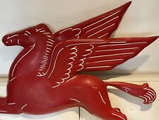 pegasus gas sign for sale  Shipping to Canada