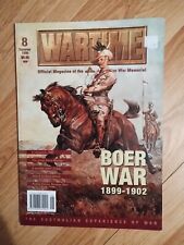 War time magazine for sale  RUSHDEN