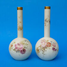 Royal worcester porcelain for sale  Shipping to Ireland