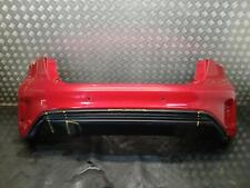 Ford focus bumper for sale  WEST BROMWICH