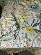 King size quilt for sale  WATERLOOVILLE