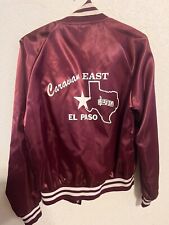 men bomber jackets vintage for sale  Killeen