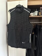 Nike aeroloft black for sale  BEDFORD