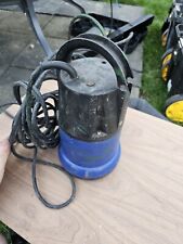 Aquaking submersible water for sale  SWANSCOMBE