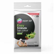 Used, Godrej Expert Easy 5 Minute Hair Colour Sachet I Natural Black I 20ml for sale  Shipping to South Africa