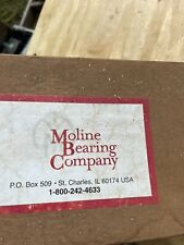 Moline bearing company for sale  Montgomery