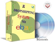 dropshipping shop gebraucht kaufen  Grünbühl,-Pattonville