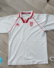 Maillot vintage tunisie d'occasion  Neuilly-sur-Marne