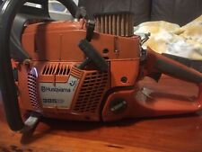 Husqvarna 385xp chainsaw for sale  Meriden