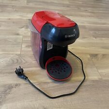 Bosch kaffeemaschine rot gebraucht kaufen  Blieskastel