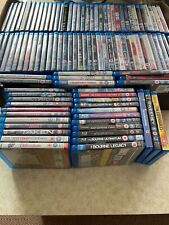 Blu ray joblot for sale  KIDDERMINSTER