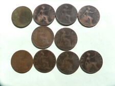 victoria penny 1899 for sale  PETERBOROUGH