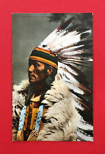 Künstler 1911 indianer gebraucht kaufen  Deutschland