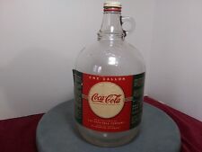Vtg coke cola for sale  Crystal Falls