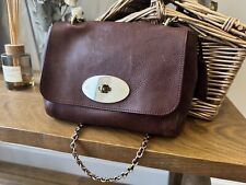 Mulberry lilly bag for sale  NOTTINGHAM