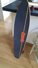 lush longboard for sale  NOTTINGHAM