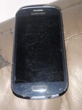Samsung Galaxy S6 SM-G920V - 32 GB - Zafiro negro SOLO PARA REPUESTOS segunda mano  Embacar hacia Argentina