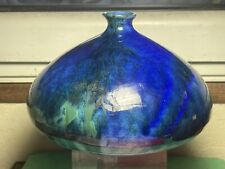 Vase poterie art d'occasion  Camarès
