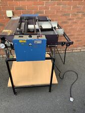 Sheet cutter for sale  STOCKPORT
