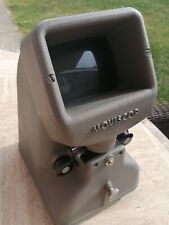 Zeiss ikon moviscop for sale  PONTEFRACT